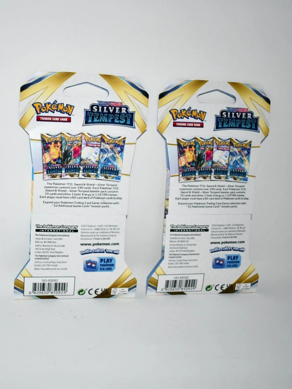 Pokemon tcg sword